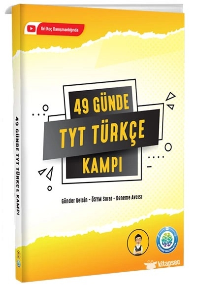 49 GÜNDE TYT TÜRKÇE KAMPI ANKA Fotokopi