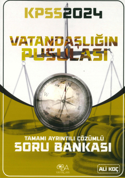 VATANDAŞLIĞIN PUSULASI TAMAMI AYRINTILI ÇÖZÜMLÜ SORU BANKASI ANKA Fotokopi