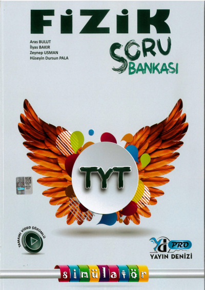 TYT FİZİK SORU BANKASI