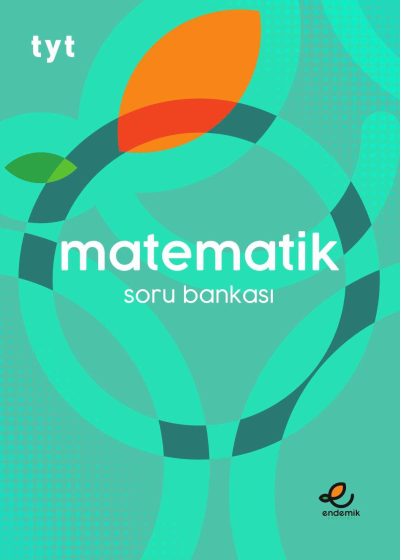 TYT MATEAMATİK SORU BANKASI ANKA Fotokopi