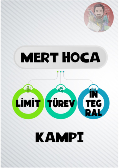 Limit Türev İntegral KaMPI ANKA Fotokopi