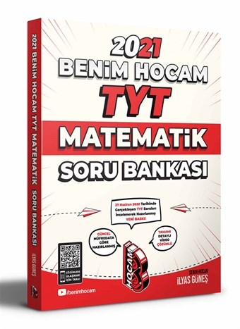 TYT MATEMATİK SORU BANKASI