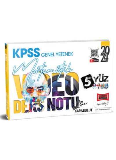 5Yüz Matematik Video Ders Notları