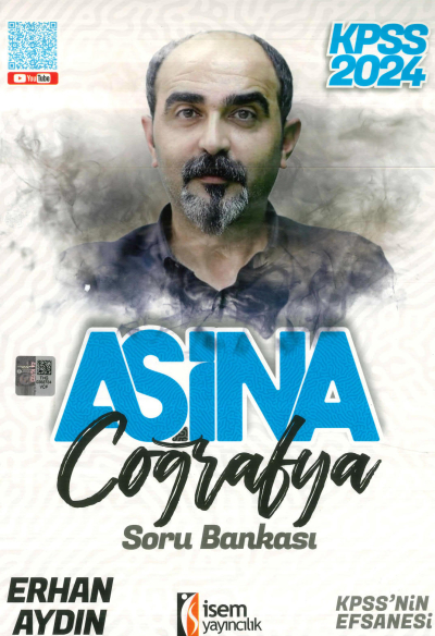 AŞİNA COĞRAFYA SORU BANKASI ANKA Fotokopi