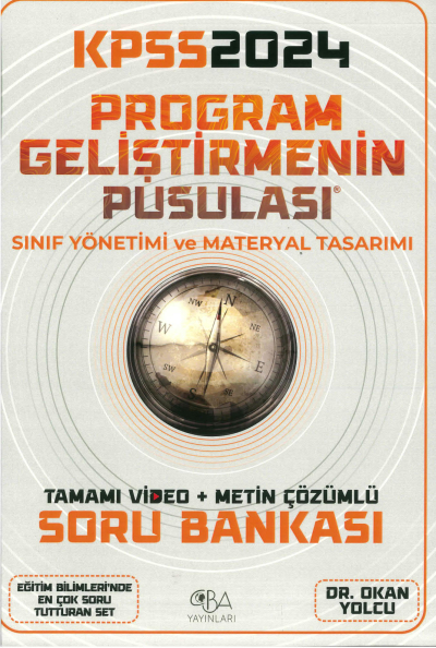 PUSULA PROGRAM-SINIF-MATEYAL ÇÖZÜMLÜ SORU BANKASI ANKA Fotokopi