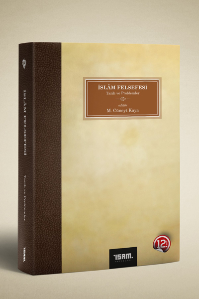 İslam Felsefesi Tarih Ve Problemler ANKA Fotokopi