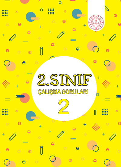 2. Sınıf Çalışma Soruları 2 ANKA Fotokopi