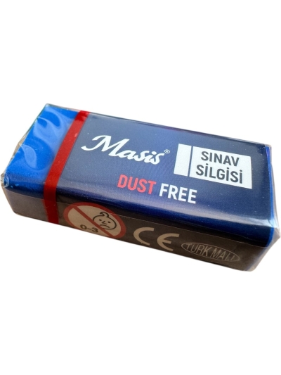 Masis Mavi Sınav Silgisi ANKA Fotokopi