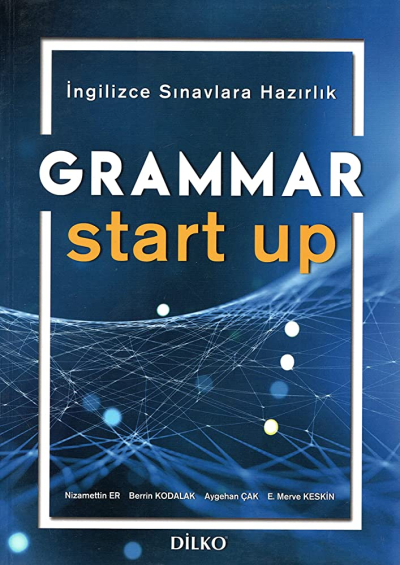 GRAMMAR START UP ANKA Fotokopi