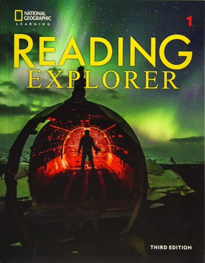 Reading Explorer 1: Student's Book ANKA Fotokopi