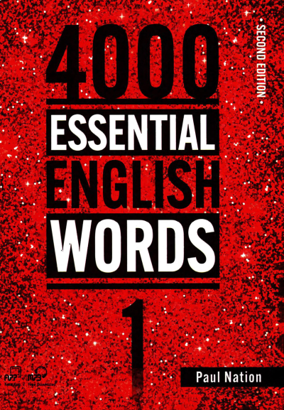 4000 ESSENTIAL ENGLISH WORDS 1 ANKA Fotokopi