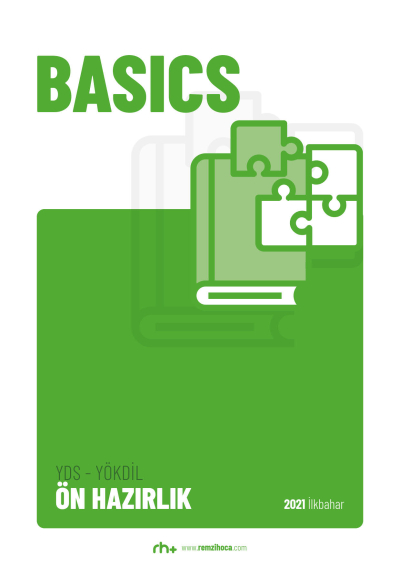 BASICS ANKA Fotokopi