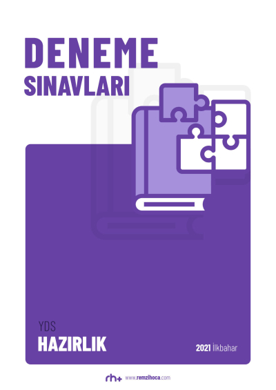 DENEME SINAVLARI ANKA Fotokopi