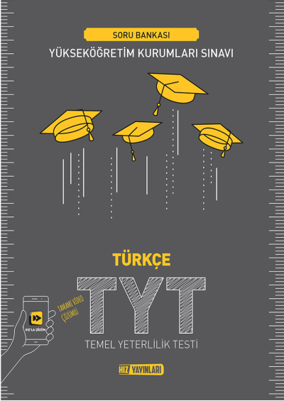 TYT TÜRKÇE SORU BANKASI