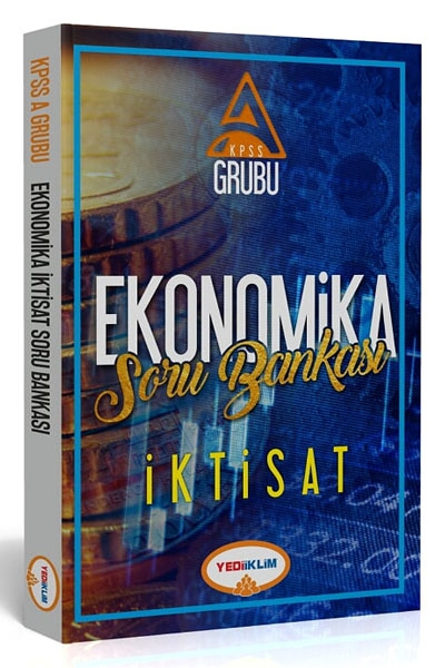 EKONOMİKA İKTİSAT SORU BANKASI 2022