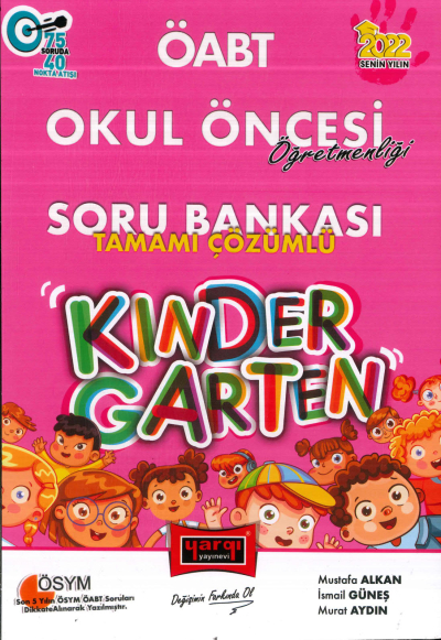 KINDER GRATEN TAMAMI ÇÖZÜMLÜ SORU BANKASI ANKA Fotokopi