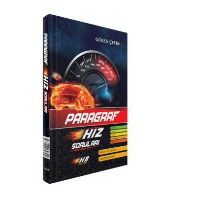 Paragraf Soru Bankası ANKA Fotokopi