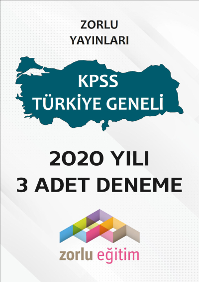 ZORLU 3 ADET DENEME ANKA Fotokopi