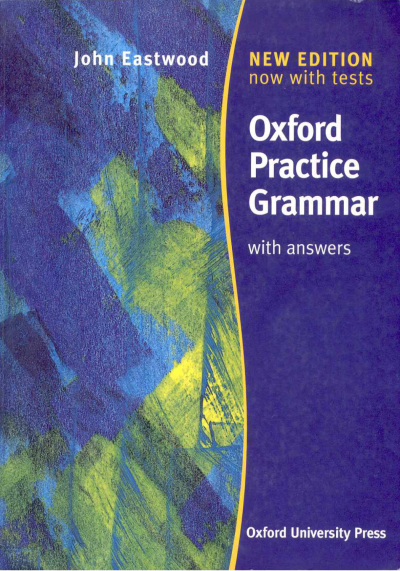 Oxford Practice Grammar: With Answers ANKA Fotokopi