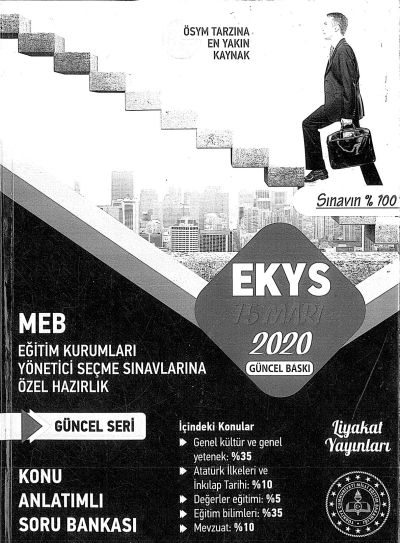 KONU ANLATIMLI SORU BANKASI ANKA Fotokopi