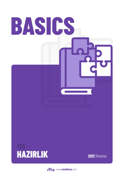 BASICS ANKA Fotokopi