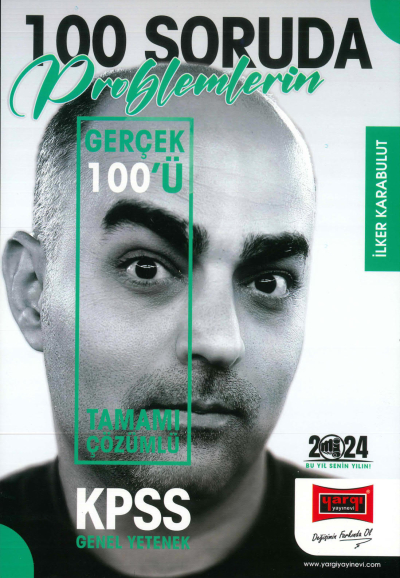 100 SORUDA PROBLEMLERİN GERÇEK YÜZÜ ANKA Fotokopi