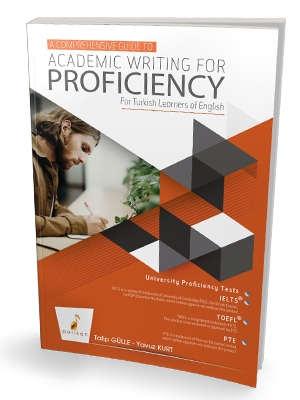 A Comprehensive Guide to Academic Writing for Proficiency For Turkish Learners of English Pelikan Yayınevi ANKA Fotokopi