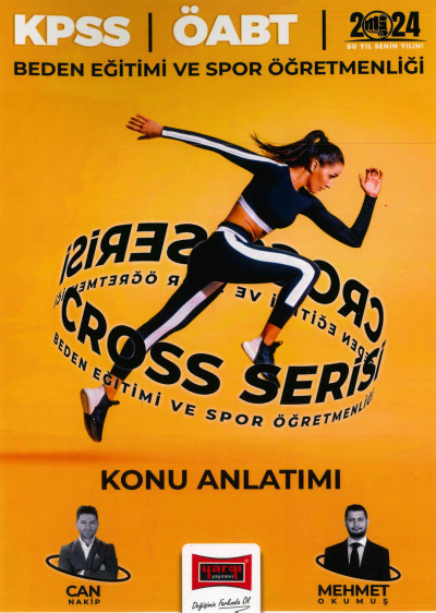 BEDEN EĞİTİMİ ÖĞRETMENLİĞİ KONU ANLATIMI ANKA Fotokopi