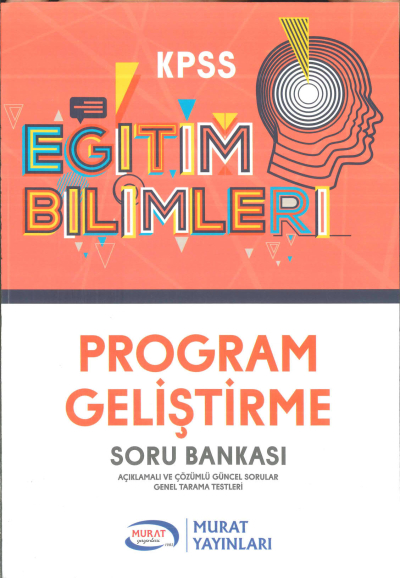 PROGRAM GELİŞTRİME SORU BANKASI ANKA Fotokopi