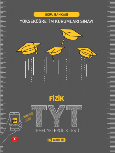 TYT FİZİK SORU BANKASI