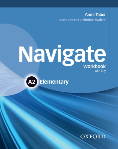Navigate Workbook İntermediate A2 ANKA Fotokopi