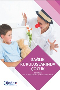 Sağlık Kuruluşlarında Çocuk Hedef Yayınları ANKA Fotokopi