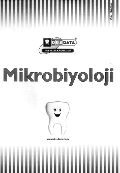 Mikrobiyoloji DUSDATA (Diş Hekimliği) ANKA Fotokopi