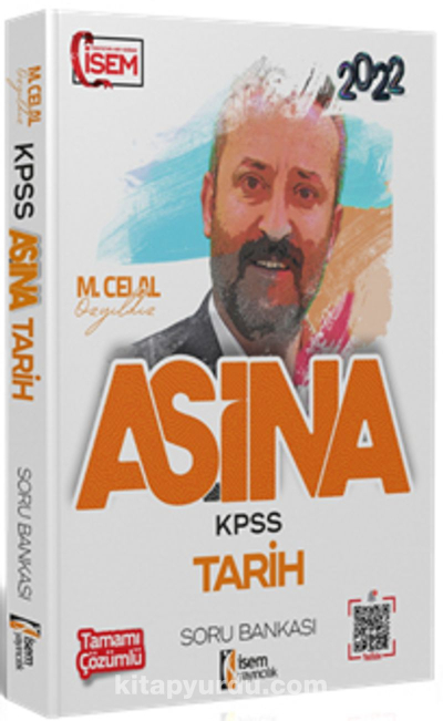 AŞİNA TARİH ÇÖZÜMLÜ SORU BANKASI ANKA Fotokopi