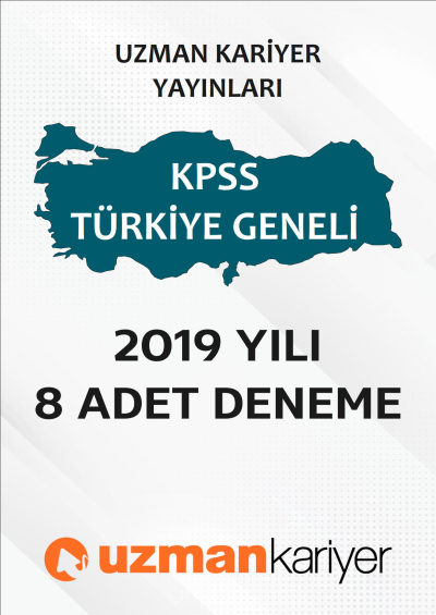 UZMAN 8 ADET DENEME ANKA Fotokopi