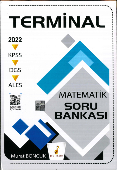 TERMİNAL MATEMATİK SORU BANKASI