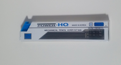 MİCRO POWER HQ 0.7 KALEM UCU ANKA Fotokopi