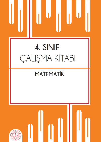 4. Sınıf Matematik Çalışma Kitabı ANKA Fotokopi