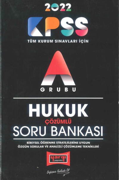 HUKUK ÇÖZÜMLÜ SORU BANKAI ANKA Fotokopi