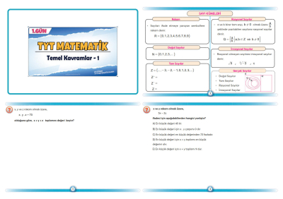 49 GÜNDE TYT 2022 YOUTUBE VİDEO ANKA Fotokopi