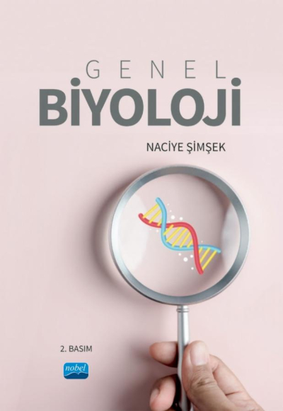 Genel Biyoloji Nobel Yayınevi ANKA Fotokopi