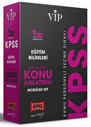 2022 VİP KPSS PROGRAM GELİŞTİRME KONU ANLATIMI ANKA Fotokopi