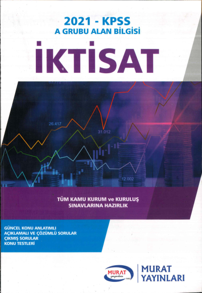 İKTİSAT KONU ANLATIMI KONU ANLATIMLI-ÇIKMIŞ SORULAR ANKA Fotokopi