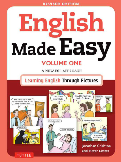 English Made Easy Volume One ANKA Fotokopi