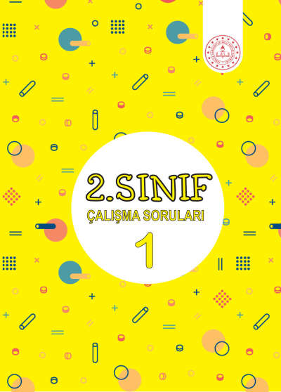 2. Sınıf Çalışma Soruları 1 ANKA Fotokopi