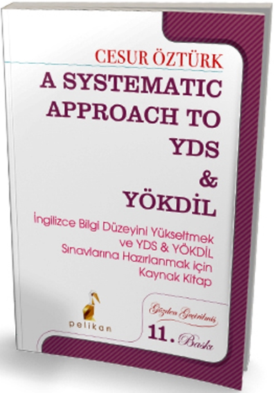 A Systematic Approach to YDS ANKA Fotokopi