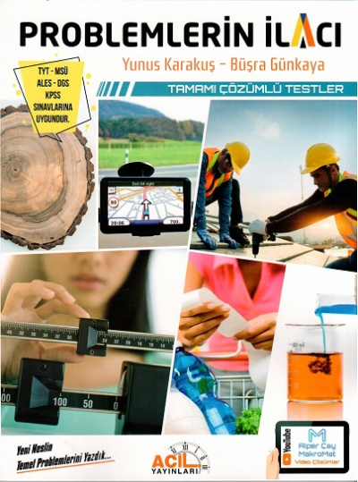PROBLEMLERİN İLACI ANKA Fotokopi
