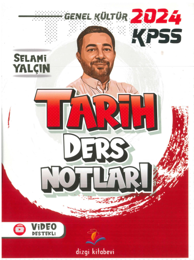 TARİH DERS NOTLARI SELAMİ YALÇIN ANKA Fotokopi