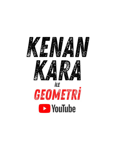 Kenan Kara Geometri 2021 ANKA Fotokopi