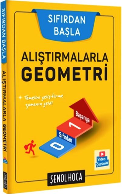 Alıştırmalarla Geometri ANKA Fotokopi